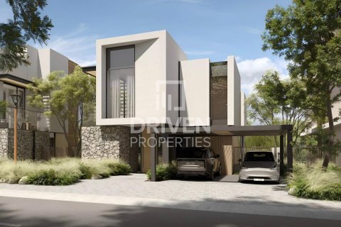 Villa de 6 chambres à Dubai Land, UAE No. 84527 12