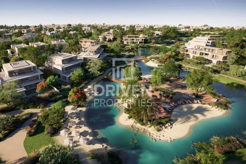 Villa de 6 chambres à Dubai Land, UAE No. 84527 20