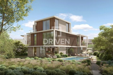 Villa de 6 chambres à Dubai Land, UAE No. 84527 7