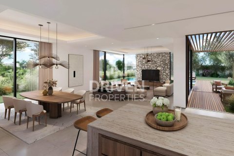 Villa de 6 chambres à Dubai Land, UAE No. 84527 10