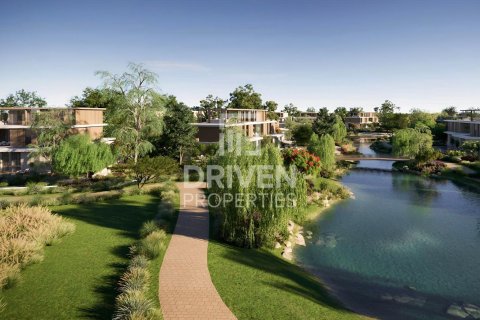 Villa de 6 chambres à Dubai Land, UAE No. 84527 17