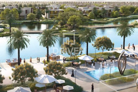 Villa de 6 chambres à Dubai Land, UAE No. 84527 13