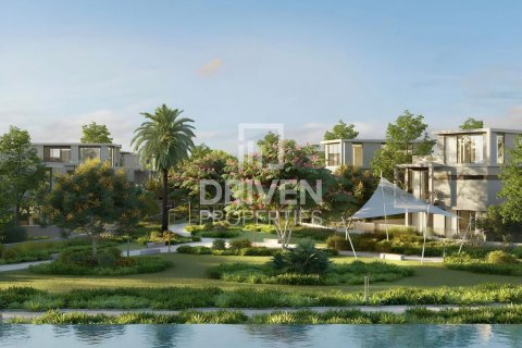 Villa de 6 chambres à Dubai Land, UAE No. 84527 15