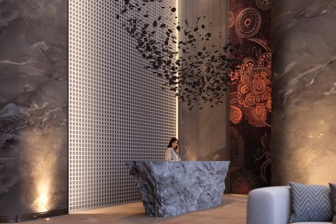 Apartment de 1 dormitorio en Dubai, UAE No. 75954 7