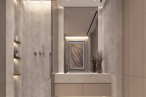 Apartment de 1 dormitorio en Dubai, UAE No. 75954 2