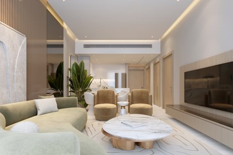 Apartment de 1 dormitorio en Dubai, UAE No. 75954 4