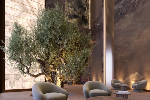 Apartment de 1 dormitorio en Dubai, UAE No. 75954 10
