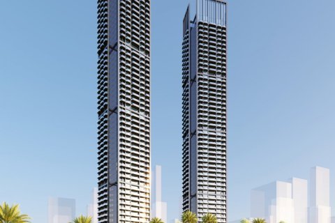 Apartment de 1 dormitorio en Dubai, UAE No. 75954 14