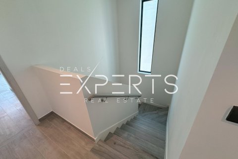 Villa de 4 dormitorios en  Yas Island, UAE No. 80051 11