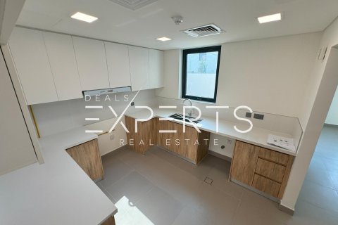 Villa de 4 dormitorios en  Yas Island, UAE No. 80051 5