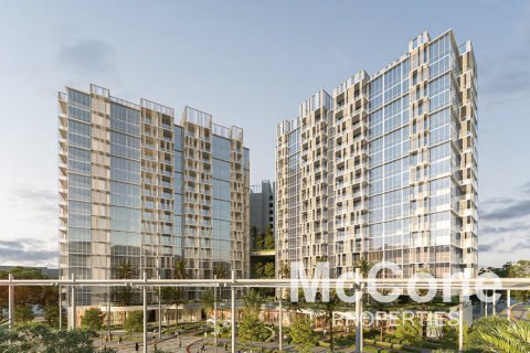 Apartment de 2 dormitorios en Dubai, UAE No. 74512 6