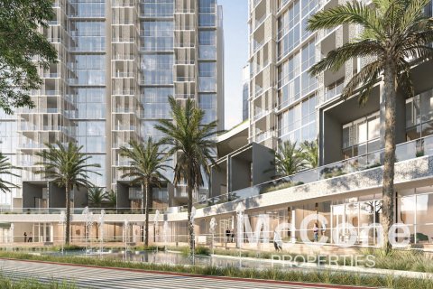 Apartment de 2 dormitorios en Dubai, UAE No. 74512 4
