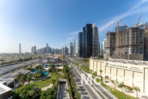 Apartment de 2 dormitorios en Banyan Tree Residences Hillside Dubai, UAE No. 74514 17
