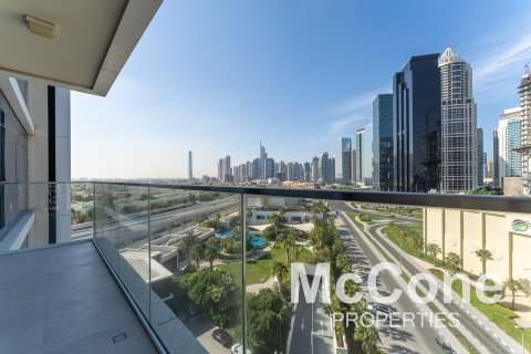 Apartment de 2 dormitorios en Banyan Tree Residences Hillside Dubai, UAE No. 74514 16