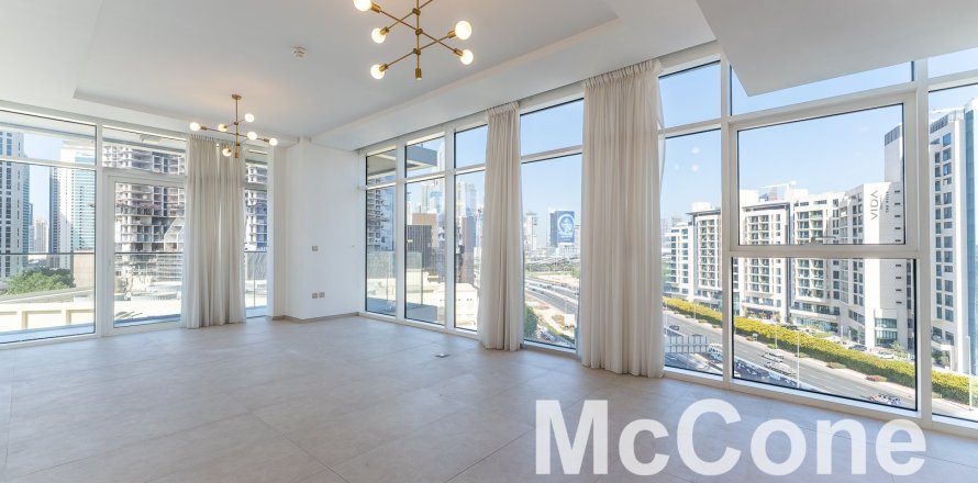 Apartment de 2 dormitorios en Banyan Tree Residences Hillside Dubai, UAE No. 74514