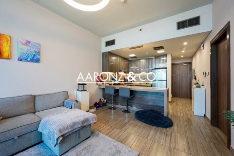 Apartment de 1 dormitorio  No. 104281 3