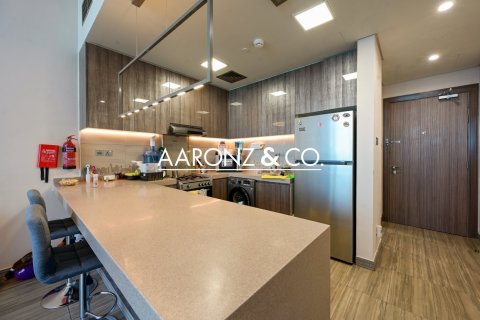 Apartment de 1 dormitorio  No. 104281 7