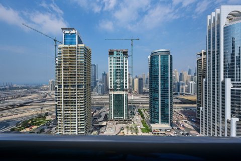 1 غرف نوم شقة في أبراج بحيرة جميرا, الإمارات العربية المتحدة رقم 104281 12