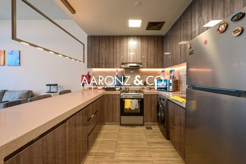 Apartment de 1 dormitorio  No. 104281 8