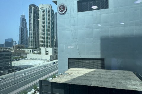 Office de 60.8m² en Business Bay, UAE No. 104284 13