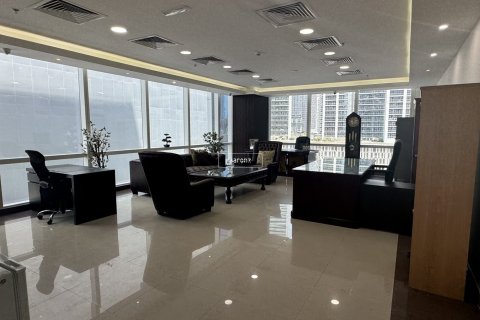 Office de 60.8m² en Business Bay, UAE No. 104284 2