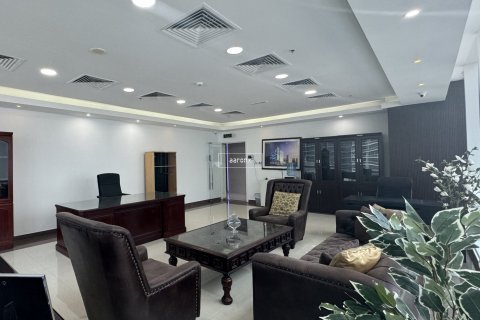 Office de 60.8m² en Business Bay, UAE No. 104284 11