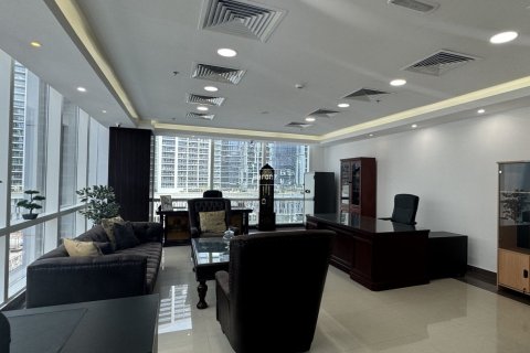 Office de 60.8m² en Business Bay, UAE No. 104284 5
