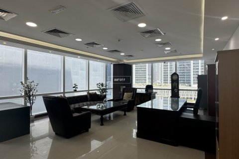 Office de 60.8m² en Business Bay, UAE No. 104284 4