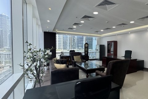 Office de 60.8m² en Business Bay, UAE No. 104284 6