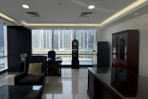 Office de 60.8m² en Business Bay, UAE No. 104284 10