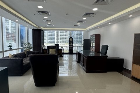 Office de 60.8m² en Business Bay, UAE No. 104284 8