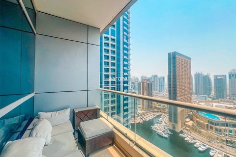3 غرف نوم شقة في مرسى دبي, الإمارات العربية المتحدة رقم 104283 13