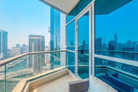 3 غرف نوم شقة في مرسى دبي, الإمارات العربية المتحدة رقم 104283 12