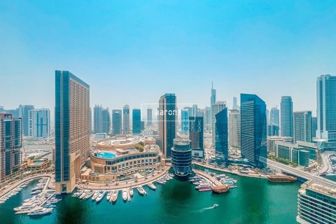 3 غرف نوم شقة في مرسى دبي, الإمارات العربية المتحدة رقم 104283 2