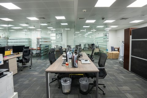 Office de 563.7m² en Business Bay, UAE No. 104282 2