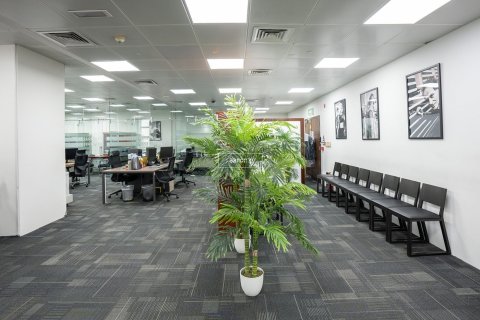 Office de 563.7m² en Business Bay, UAE No. 104282 6