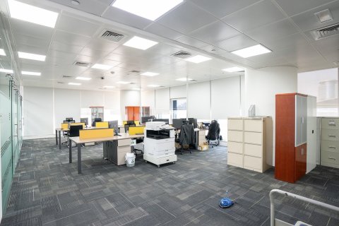 Office de 563.7m² en Business Bay, UAE No. 104282 4