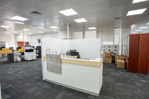 Office de 563.7m² en Business Bay, UAE No. 104282 7