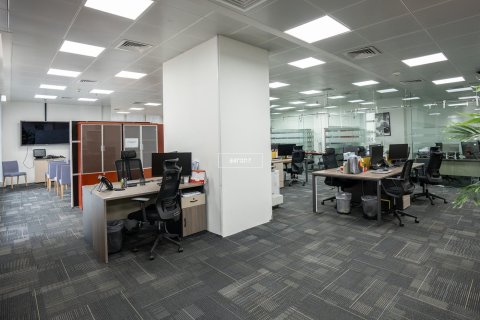 Office de 563.7m² en Business Bay, UAE No. 104282 5
