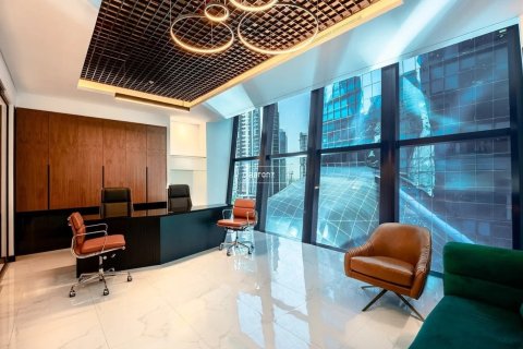 Office de 197.6m² en Business Bay, UAE No. 104286 3