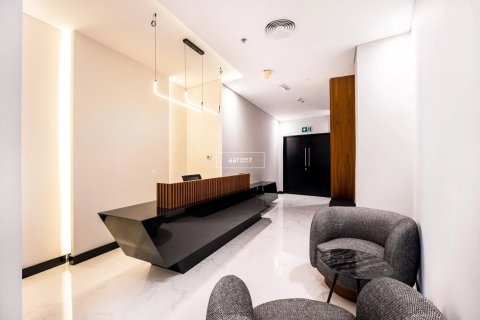 Office de 197.6m² en Business Bay, UAE No. 104286 4