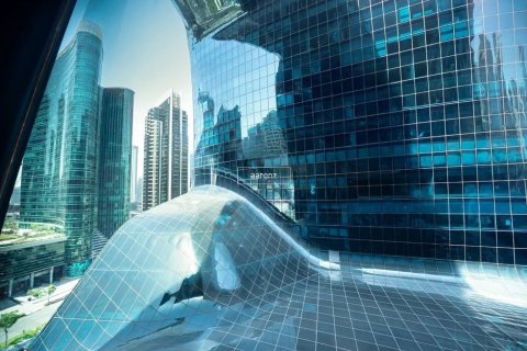 Office de 197.6m² en Business Bay, UAE No. 104286 11