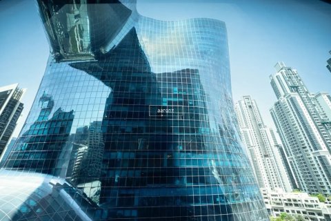 Office de 197.6m² en Business Bay, UAE No. 104286 10