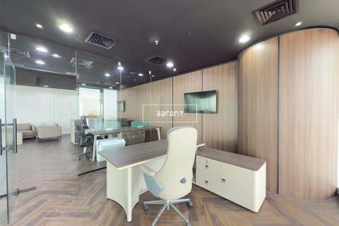Office de 111.3m² en Business Bay, UAE No. 104287 11