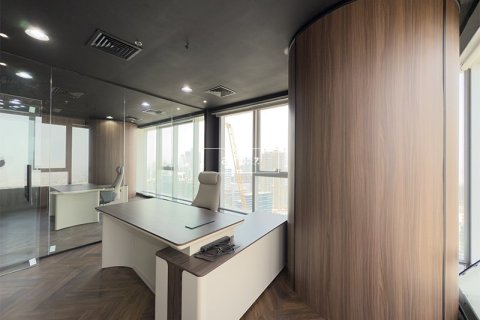 Office de 111.3m² en Business Bay, UAE No. 104287 14
