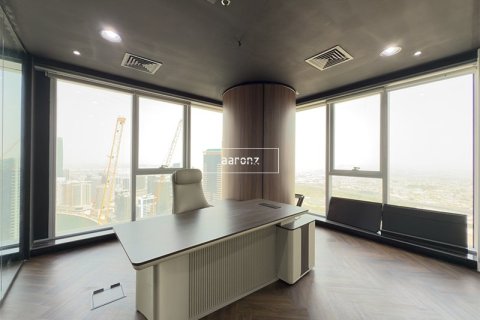 Office de 111.3m² en Business Bay, UAE No. 104287 10