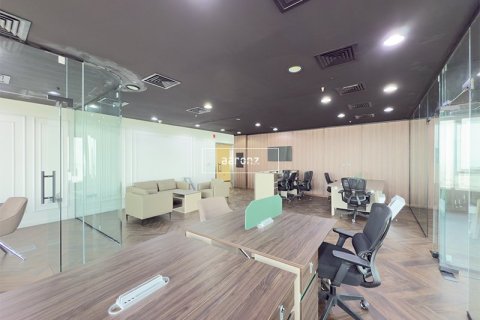 Office de 111.3m² en Business Bay, UAE No. 104287 13