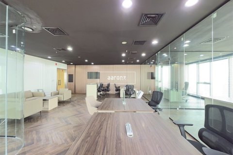 Office de 111.3m² en Business Bay, UAE No. 104287 9