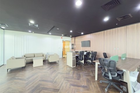 Office de 111.3m² en Business Bay, UAE No. 104287 6