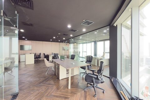 Office de 111.3m² en Business Bay, UAE No. 104287 12